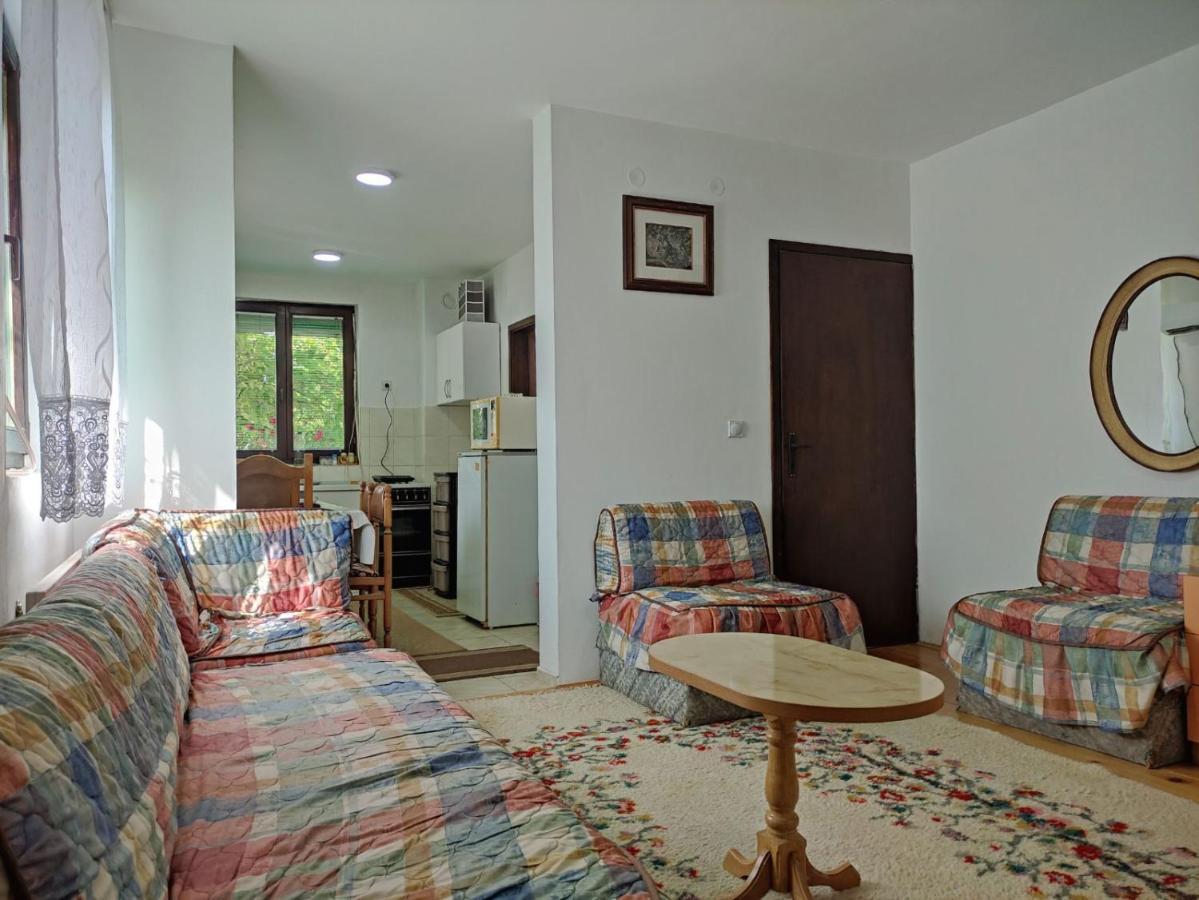 Cozy House Cvetkovic Villa Ni Exterior foto