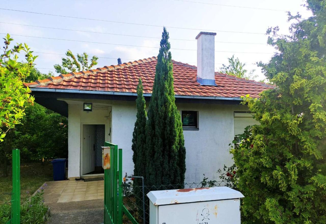 Cozy House Cvetkovic Villa Ni Exterior foto