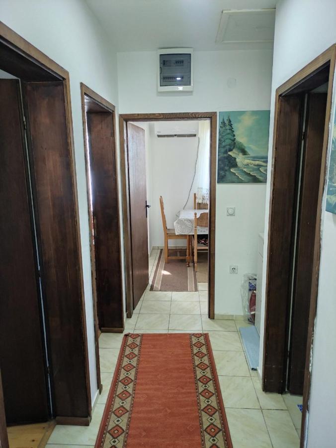 Cozy House Cvetkovic Villa Ni Exterior foto