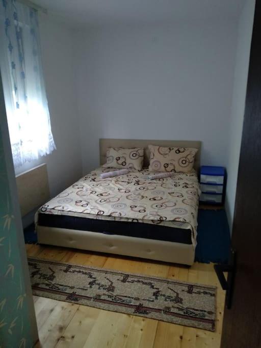 Cozy House Cvetkovic Villa Ni Exterior foto